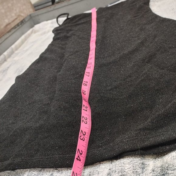 LITTLE BLACK PARTY DRESS BY OPERA SIZE L - Picture 11 of 11